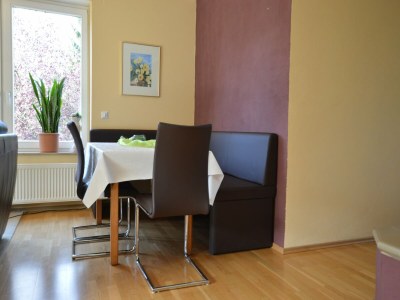 Holiday house Komfortables Ferienhaus in ruhiger Lage - Features photo 24