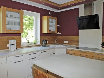 Holiday house Komfortables Ferienhaus in ruhiger Lage - Features photo 25