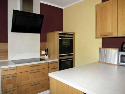 Holiday house Komfortables Ferienhaus in ruhiger Lage - Features photo 26