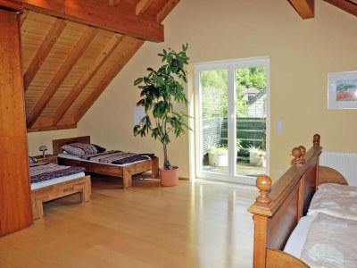 Holiday house Komfortables Ferienhaus in ruhiger Lage - Features photo 27