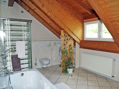 Holiday house Komfortables Ferienhaus in ruhiger Lage - Features photo 29