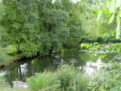 Holiday house Komfortables Ferienhaus in ruhiger Lage - Environment photo 31