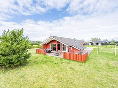 Holiday house 8 person holiday home in Tarm - Outdoor photo 4