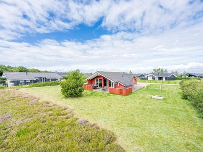 Holiday house 8 person holiday home in Tarm - Outdoor photo 5