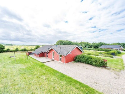 Holiday house 8 person holiday home in Tarm - Outdoor photo 6