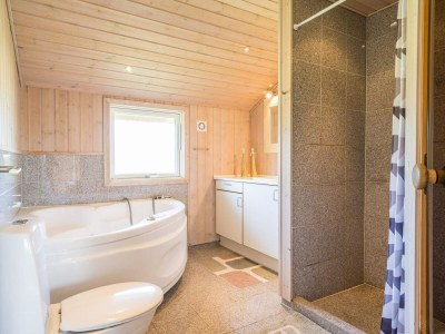 Holiday house 8 person holiday home in Tarm - Outdoor photo 7