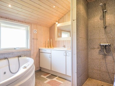 Holiday house 8 person holiday home in Tarm - Outdoor photo 8