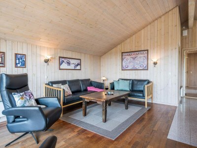 Holiday house 8 person holiday home in Tarm - Outdoor photo 12