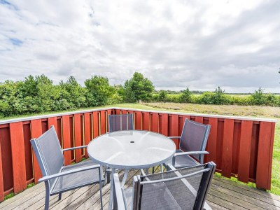 Holiday house 8 person holiday home in Tarm - Outdoor photo 17