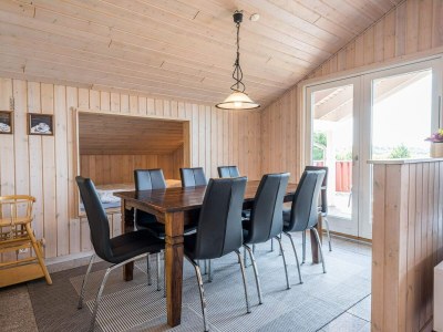 Holiday house 8 person holiday home in Tarm - Outdoor photo 18