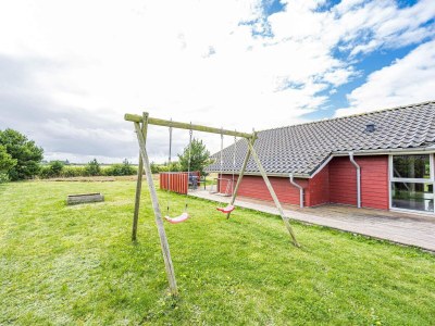 Holiday house 8 person holiday home in Tarm - Outdoor photo 19