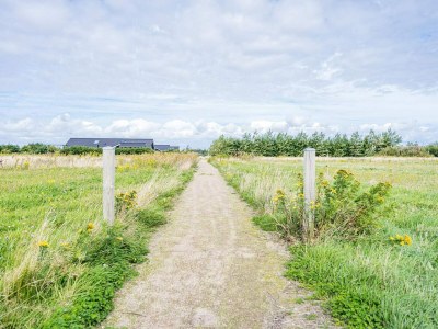 Holiday house 8 person holiday home in Tarm - Outdoor photo 21