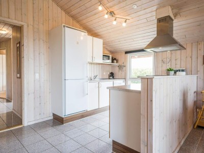 Holiday house 8 person holiday home in Tarm - Outdoor photo 22