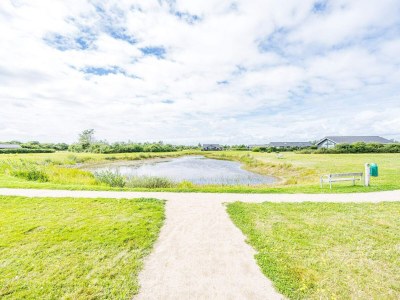 Holiday house 8 person holiday home in Tarm - Outdoor photo 23