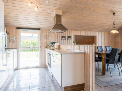 Holiday house 8 person holiday home in Tarm - Outdoor photo 24