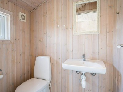 Holiday house 8 person holiday home in Tarm - Outdoor photo 26