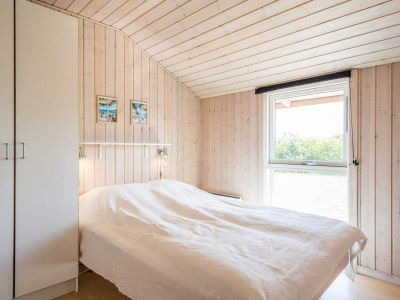 Holiday house 8 person holiday home in Tarm - Outdoor photo 29