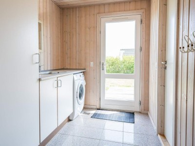 Holiday house 8 person holiday home in Tarm - Outdoor photo 31