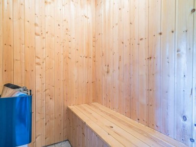 Holiday house 8 person holiday home in Tarm - Outdoor photo 32