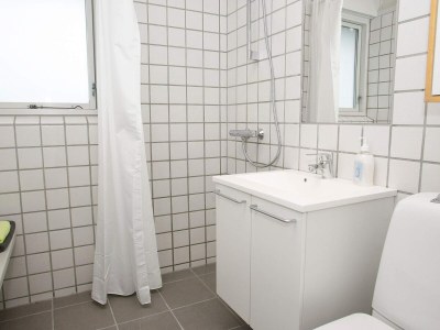 Holiday park 6 Personen Ferienhaus auf einem Ferienpark Hanstholm - Outdoor photo 22