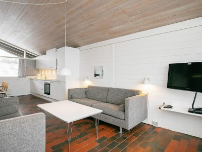 Holiday park 6 Personen Ferienhaus auf einem Ferienpark Hanstholm - Outdoor photo 29