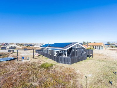 Holiday house 6 person holiday home in Hvide Sande - Outdoor photo 3