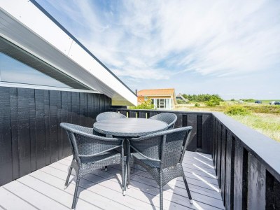 Holiday house 6 person holiday home in Hvide Sande - Outdoor photo 6