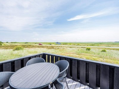 Holiday house 6 person holiday home in Hvide Sande - Outdoor photo 8