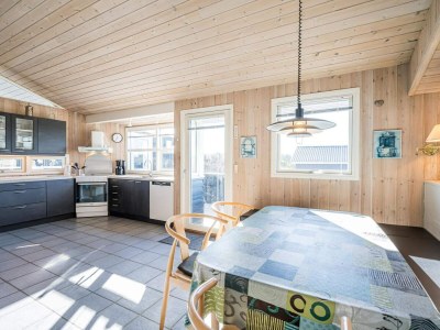 Holiday house 6 person holiday home in Hvide Sande - Outdoor photo 13