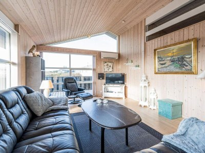 Holiday house 6 person holiday home in Hvide Sande - Outdoor photo 14