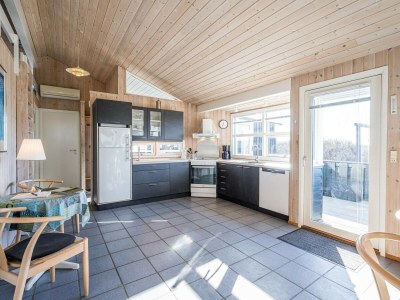 Holiday house 6 person holiday home in Hvide Sande - Outdoor photo 15