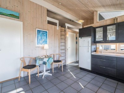 Holiday house 6 person holiday home in Hvide Sande - Outdoor photo 18