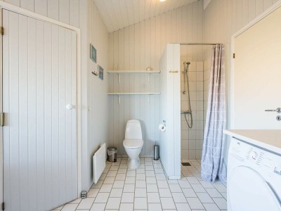 Holiday house 6 person holiday home in Hvide Sande - Outdoor photo 19