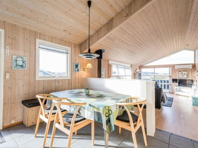 Holiday house 6 person holiday home in Hvide Sande - Outdoor photo 20