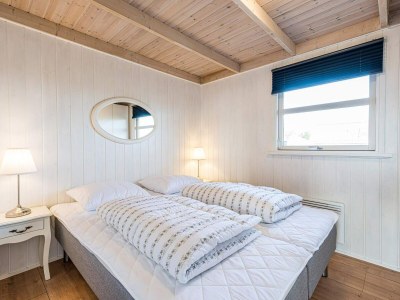 Holiday house 6 person holiday home in Hvide Sande - Outdoor photo 22