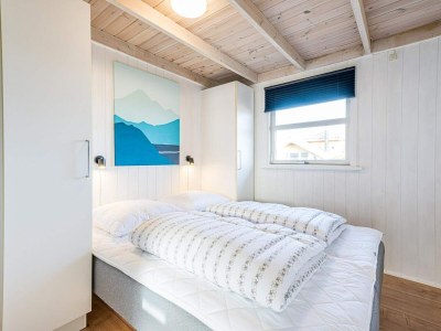 Holiday house 6 person holiday home in Hvide Sande - Outdoor photo 23