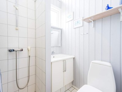 Holiday house 6 person holiday home in Hvide Sande - Outdoor photo 24