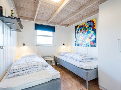 Holiday house 6 person holiday home in Hvide Sande - Outdoor photo 25