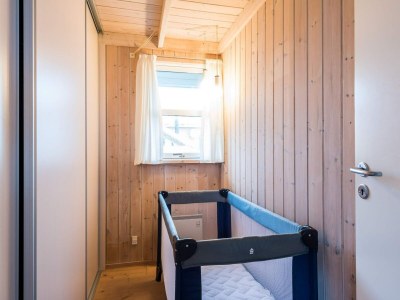 Holiday house 6 person holiday home in Hvide Sande - Outdoor photo 26