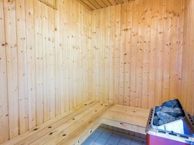 Holiday house 6 person holiday home in Hvide Sande - Outdoor photo 28