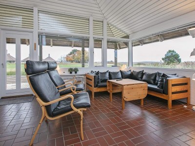 Holiday park Ferienhaus auf einem Ferienpark Karrebæksminde - Outdoor photo 5