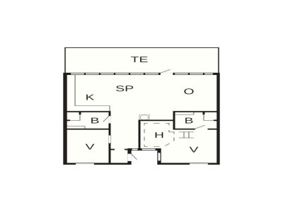 Holiday park Ferienhaus auf einem Ferienpark Karrebæksminde - Outdoor photo 11