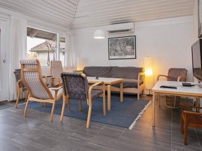 Holiday park Ferienhaus auf einem Ferienpark Karrebæksminde - Outdoor photo 49