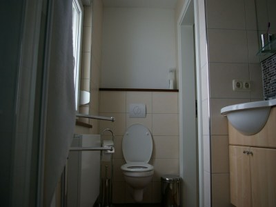 Holiday house Geräumiges Ferienhaus in Stipshausen mit Terrasse - Features photo 9