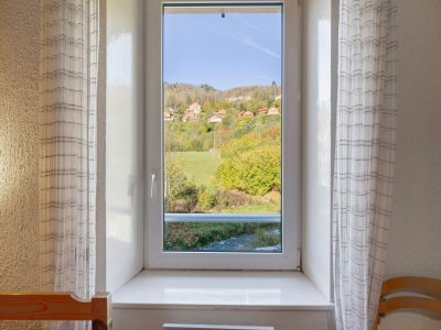 Apartment Spacious Apartment in La Bresse with Terrace - Outdoor photo 13