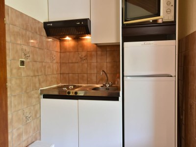 Apartment Spacious Apartment in La Bresse with Terrace - Features photo 18