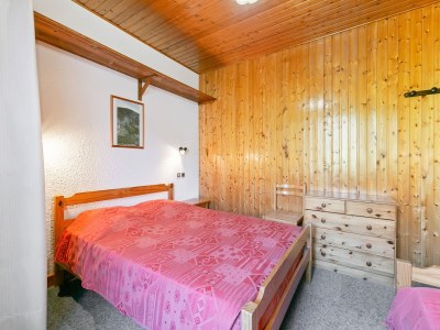 Apartment Spacious Apartment in La Bresse with Terrace - Features photo 19