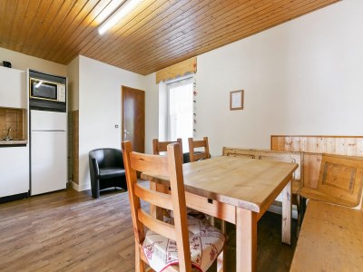 Apartment Spacious Apartment in La Bresse with Terrace - Features photo 20