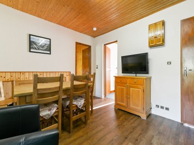 Apartment Spacious Apartment in La Bresse with Terrace - Features photo 22