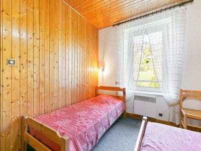 Apartment Spacious Apartment in La Bresse with Terrace - Features photo 25